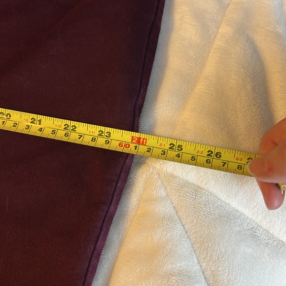 Women’s dress pants Roses & Violets size 20w - Picture 5 of 6